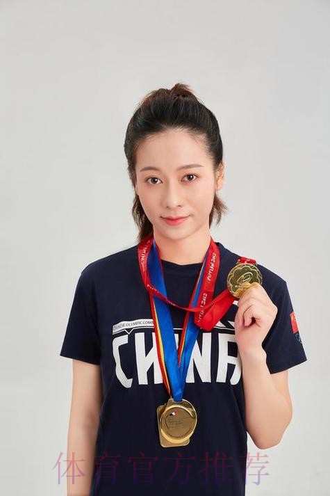 人物 | 赵瑜洁:越努力 越挑战 敢为人先不负华年 人物 | 赵瑜洁:越努力 越挑战 敢为人先不负华年