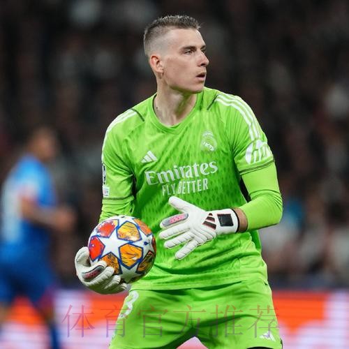 西媒:卢宁希望替代库瓦成为皇马一门 否则不会续约